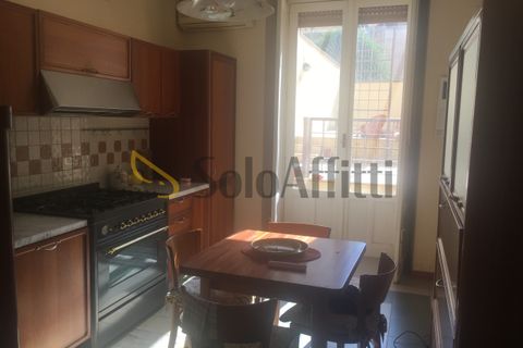 Apartament a Catania, Catania, Catania - € 950/mes | Ref: U104 - foto 46