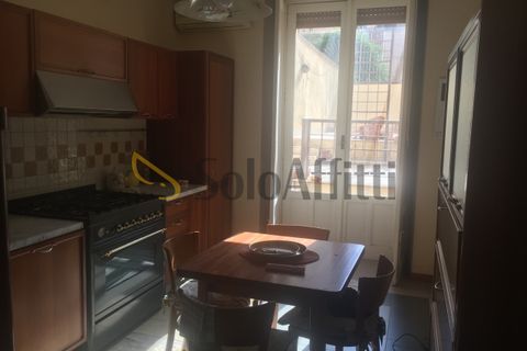 Apartament a Catania, Catania, Catania - € 950/mes | Ref: U104 - foto 47