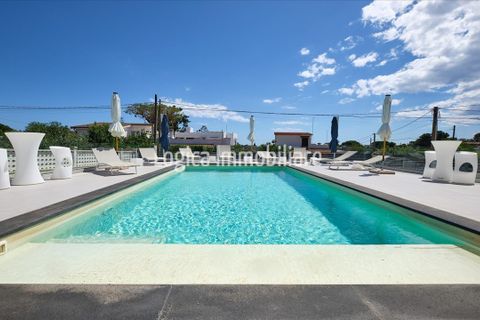 Villa i Pulsano, Taranto, Pulsano - € 495.000 | Ref: VL400 - foto 2