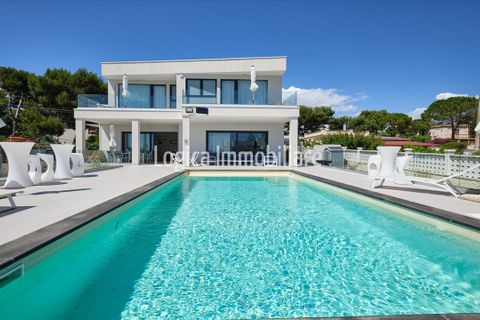 Villa i Pulsano, Taranto, Pulsano - € 495.000 | Ref: VL400 - foto 3