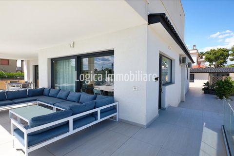 Villa i Pulsano, Taranto, Pulsano - € 495.000 | Ref: VL400 - foto 4