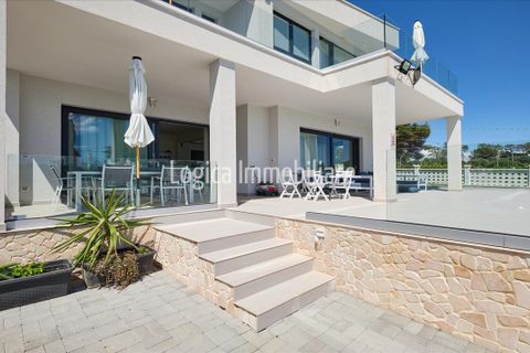 Villa i Pulsano, Taranto, Pulsano - € 495.000 | Ref: VL400 - foto 5