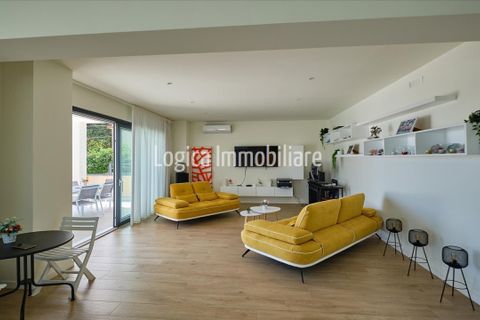 Villa i Pulsano, Taranto, Pulsano - € 495.000 | Ref: VL400 - foto 8