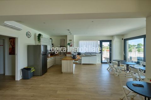 Villa i Pulsano, Taranto, Pulsano - € 495.000 | Ref: VL400 - foto 9