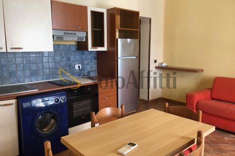 Apartament a Catania, Catania, Catania - € 500/mes | Ref: ResidencePOLITIApp.102 - foto 6