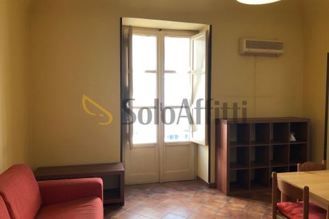 Apartament a Catania, Catania, Catania - € 500/mes | Ref: ResidencePOLITIApp.102 - foto 12