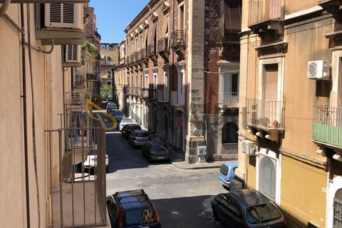 Apartament a Catania, Catania, Catania - € 500/mes | Ref: ResidencePOLITIApp.102 - foto 19