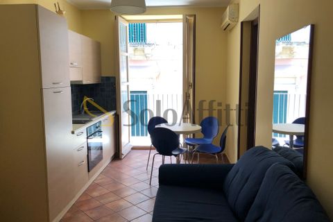 Apartament a Catania, Catania, Catania - € 450/mes | Ref: ResidencePOLITIApp.205 - foto 8