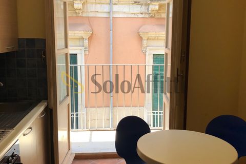 Apartament a Catania, Catania, Catania - € 450/mes | Ref: ResidencePOLITIApp.205 - foto 9