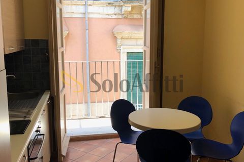 Apartament a Catania, Catania, Catania - € 450/mes | Ref: ResidencePOLITIApp.205 - foto 14