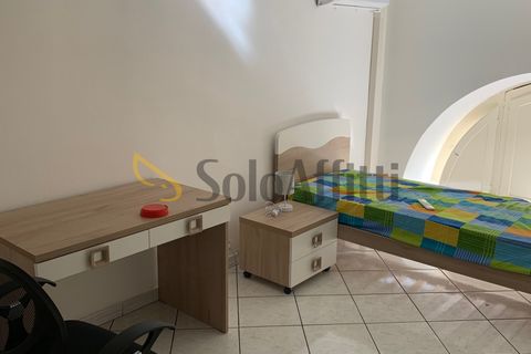 Estudi a Catania, Catania, Catania - € 200/mes | Ref: Camera1ViaPadova - foto 11