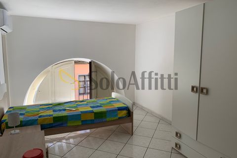 Estudi a Catania, Catania, Catania - € 200/mes | Ref: Camera1ViaPadova - foto 12