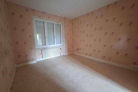 Villa a Ciry-le-Noble, Saone-et-Loire, Ciry-le-Noble - € 84.000 | Ref: 10942 - foto 4
