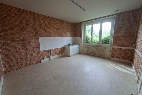 Villa a Ciry-le-Noble, Saone-et-Loire, Ciry-le-Noble - € 84.000 | Ref: 10942 - foto 5