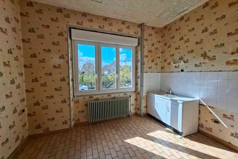 Villa a Ciry-le-Noble, Saone-et-Loire, Ciry-le-Noble - € 80.200 | Ref: 10950 - foto 4