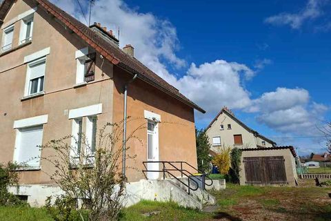 Villa a Ciry-le-Noble, Saone-et-Loire, Ciry-le-Noble - € 80.200 | Ref: 10950 - foto 5