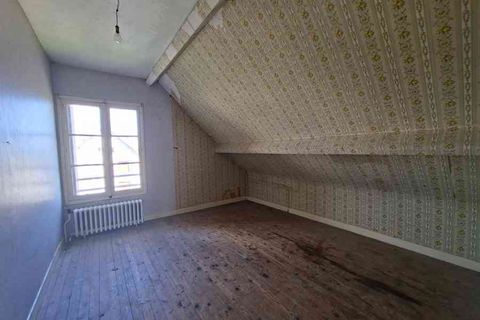 Villa a Ciry-le-Noble, Saone-et-Loire, Ciry-le-Noble - € 80.200 | Ref: 10950 - foto 6