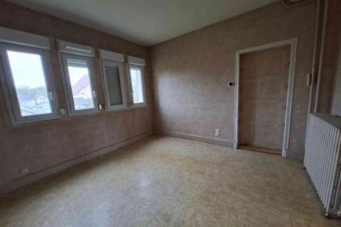 Villa a Ciry-le-Noble, Saone-et-Loire, Ciry-le-Noble - € 97.000 | Ref: 10985 - foto 3