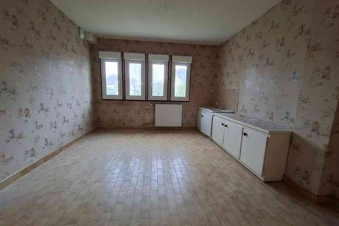 Villa a Ciry-le-Noble, Saone-et-Loire, Ciry-le-Noble - € 97.000 | Ref: 10985 - foto 4