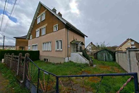 Villa a Ciry-le-Noble, Saone-et-Loire, Ciry-le-Noble - € 97.000 | Ref: 10985 - foto 5