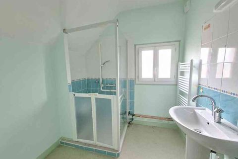Villa a Ciry-le-Noble, Saone-et-Loire, Ciry-le-Noble - € 97.000 | Ref: 10985 - foto 6