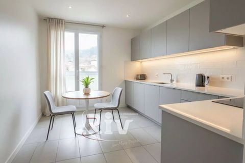 Leilighet i Vienne, Isere, Vienne - € 139 000 | Ref: VS-2448 - foto 2