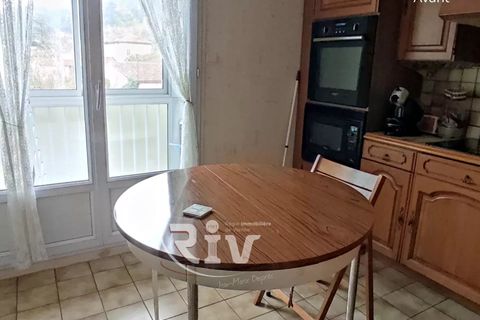 Leilighet i Vienne, Isere, Vienne - € 139 000 | Ref: VS-2448 - foto 3