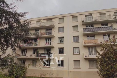 Leilighet i Vienne, Isere, Vienne - € 139 000 | Ref: VS-2448 - foto 5