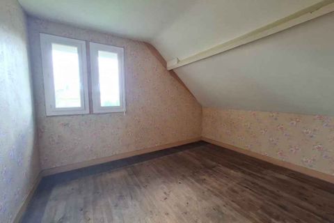 Villa a Ciry-le-Noble, Saone-et-Loire, Ciry-le-Noble - € 84.000 | Ref: 10959 - foto 2