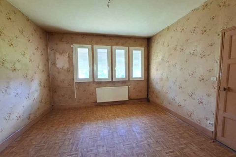 Villa a Ciry-le-Noble, Saone-et-Loire, Ciry-le-Noble - € 84.000 | Ref: 10959 - foto 4