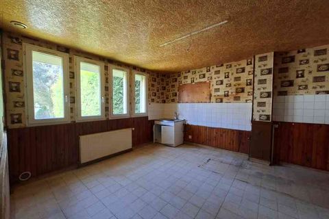 Villa a Ciry-le-Noble, Saone-et-Loire, Ciry-le-Noble - € 84.000 | Ref: 10959 - foto 5