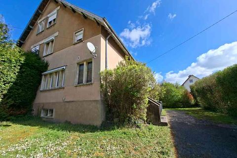 Villa a Ciry-le-Noble, Saone-et-Loire, Ciry-le-Noble - € 84.000 | Ref: 10959 - foto 6