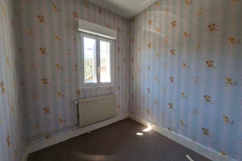 Villa a Ciry-le-Noble, Saone-et-Loire, Ciry-le-Noble - € 80.750 | Ref: 10934 - foto 2