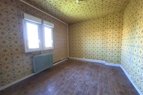 Villa a Ciry-le-Noble, Saone-et-Loire, Ciry-le-Noble - € 80.750 | Ref: 10934 - foto 3