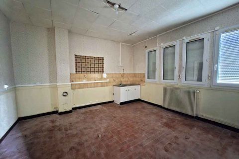 Villa a Ciry-le-Noble, Saone-et-Loire, Ciry-le-Noble - € 80.750 | Ref: 10934 - foto 4