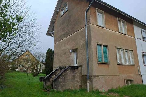 Villa a Ciry-le-Noble, Saone-et-Loire, Ciry-le-Noble - € 80.750 | Ref: 10934 - foto 6