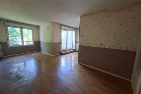 Leilighet i Longvic, Cote-d'Or, Longvic - € 125 000 | Ref: 10877 - foto 4