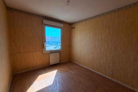 Leilighet i Longvic, Cote-d'Or, Longvic - € 125 000 | Ref: 10877 - foto 5