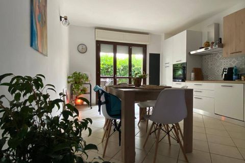 Leilighet i Sermoneta, Latina, Sermoneta - € 249 000 | Ref: 3164 - foto 8