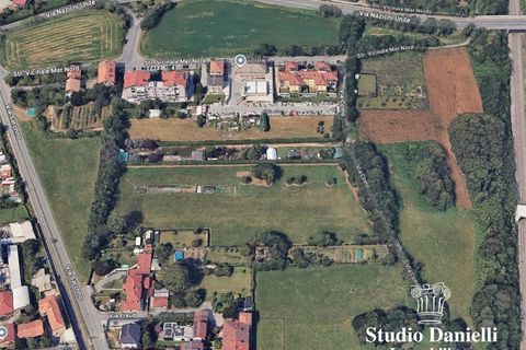 Terra a Seregno, Monza and Brianza, Seregno - € 65.000 | Ref: GF-Via Como - foto 2
