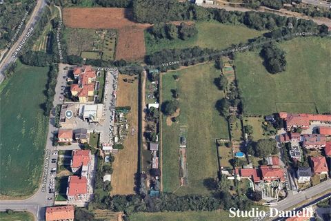 Terra a Seregno, Monza and Brianza, Seregno - € 65.000 | Ref: GF-Via Como - foto 3