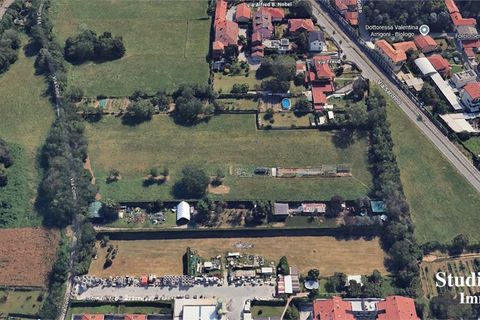 Terra a Seregno, Monza and Brianza, Seregno - € 65.000 | Ref: GF-Via Como - foto 4