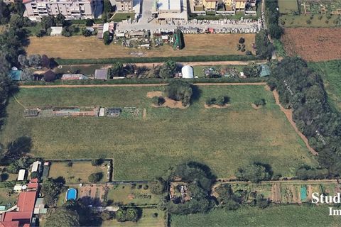 Terra a Seregno, Monza and Brianza, Seregno - € 65.000 | Ref: GF-Via Como - foto 5