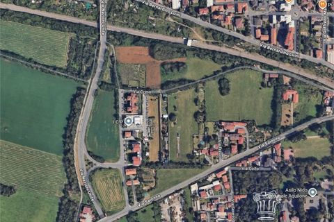 Terra a Seregno, Monza and Brianza, Seregno - € 65.000 | Ref: GF-Via Como - foto 6