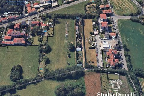 Terra a Seregno, Monza and Brianza, Seregno - € 65.000 | Ref: GF-Via Como - foto 7