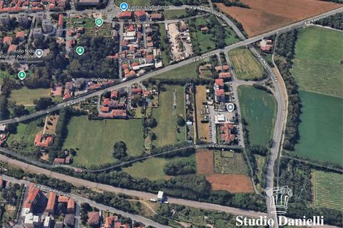 Terra a Seregno, Monza and Brianza, Seregno - € 65.000 | Ref: GF-Via Como - foto 8