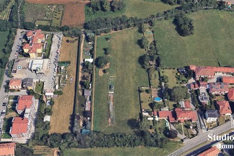 Terra a Seregno, Monza and Brianza, Seregno - € 65.000 | Ref: GF-Via Como - foto 10