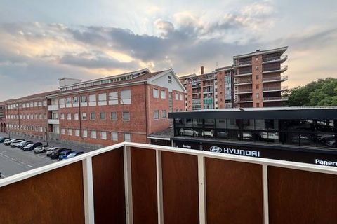 Lejlighed i Torino, Turin, Torino - € 245.000 | Ref: 86505 - foto 14