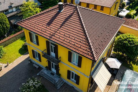Villa a Carate Brianza, Monza and Brianza, Carate Brianza - € 870.000 | Ref: LD-Via Rezzonico - foto 2