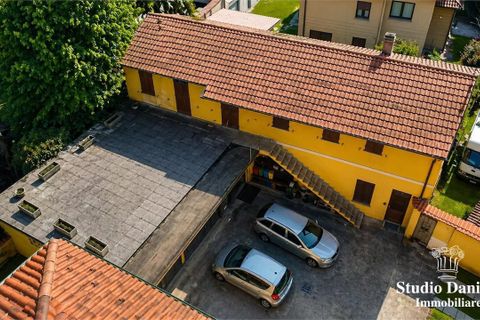 Villa a Carate Brianza, Monza and Brianza, Carate Brianza - € 870.000 | Ref: LD-Via Rezzonico - foto 4